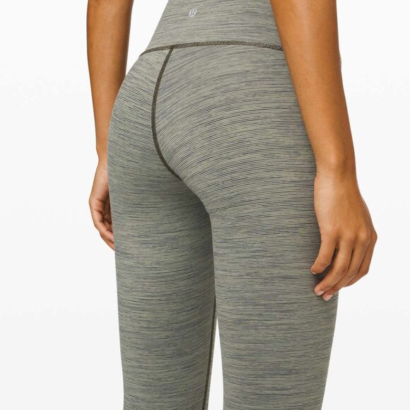 Lululemon Wunder Under Leggings - Picture 8 of 9
